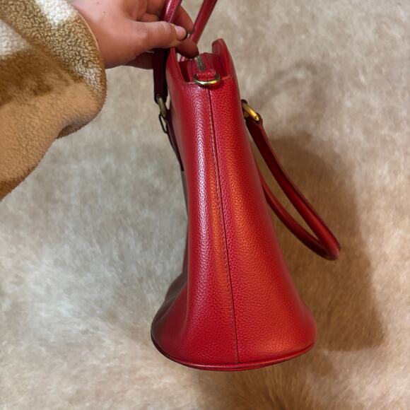 Vintage Coach Madison collection Bristol Bag 4412 - Picture 6 of 8